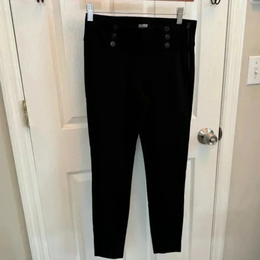 ZARA ankle black Trafaluc legging